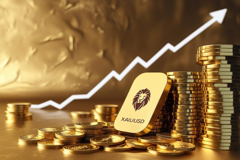 Golden Leon Robotraders (22)