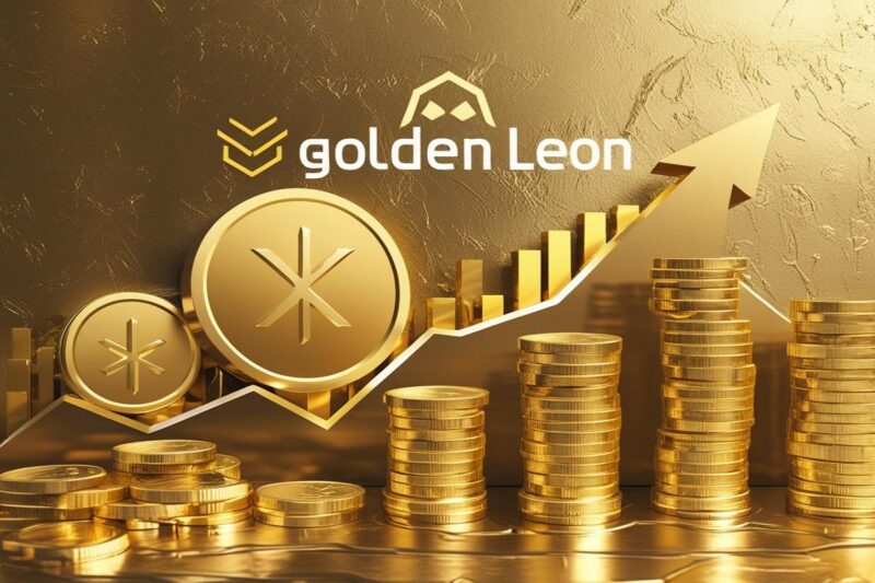 Golden Leon Robotraders (3)