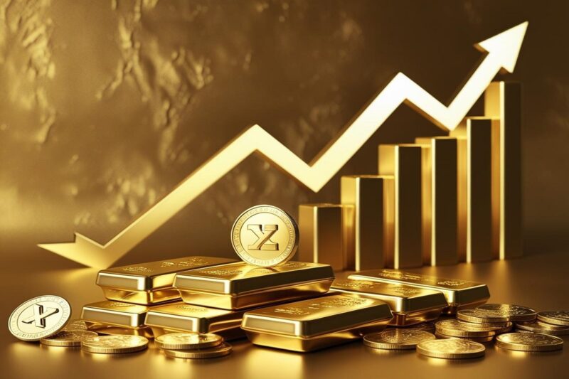 Golden Leon Robotraders (4)